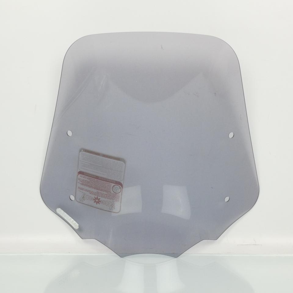 Pare brise Fabbri Summer fumé 2578/LS pour scooter Honda 125 SH 2009 Neuf