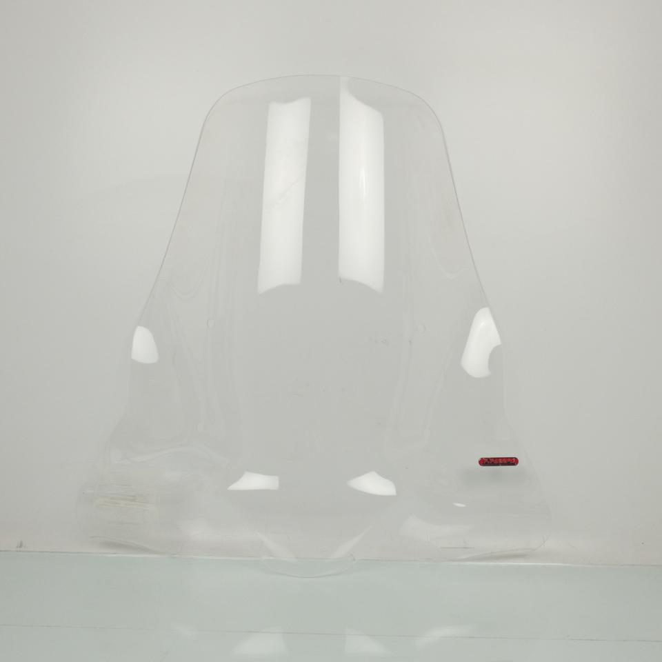 Pare brise Fabbri pour scooter Kymco 50 Agility R12 transparent 2211/A Occasion