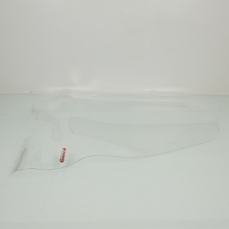Pare brise Fabbri pour scooter Kymco 50 Agility R12 transparent 2211/A Occasion