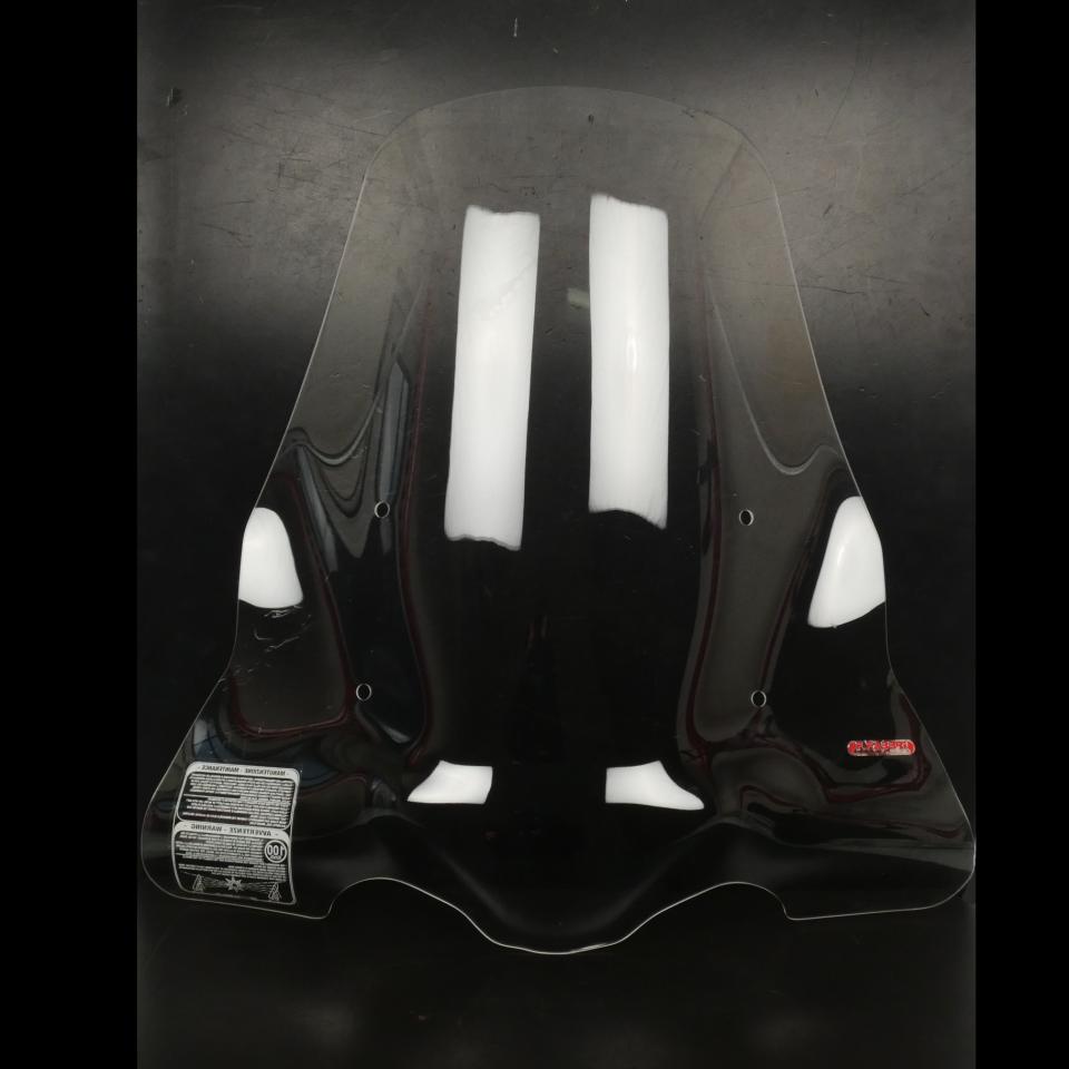 Pare brise Fabbri pour scooter Kymco 50 Agility R12 transparent 2211/A Occasion