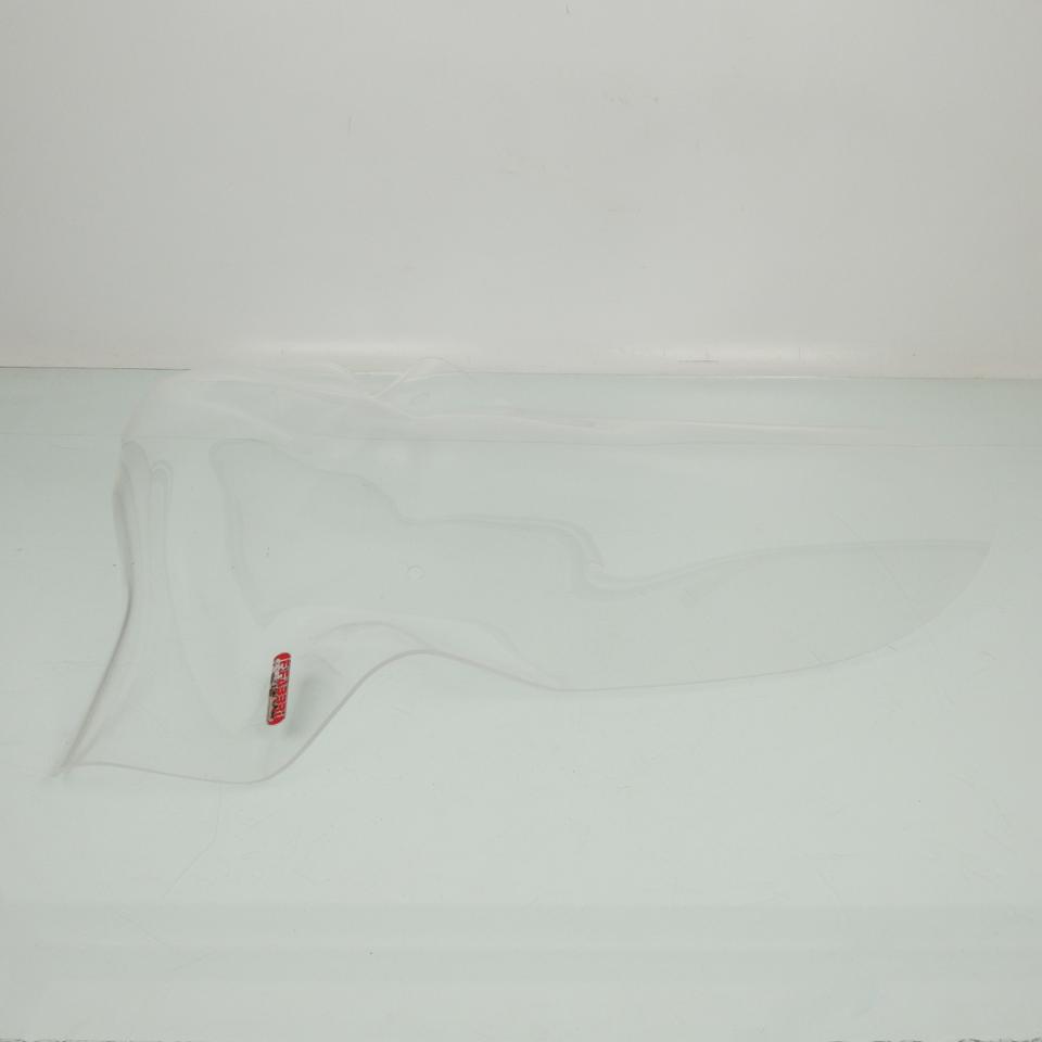 Pare brise Fabbri pour scooter Peugeot 50 Vivacity 1999 à 2006 transparent Occas