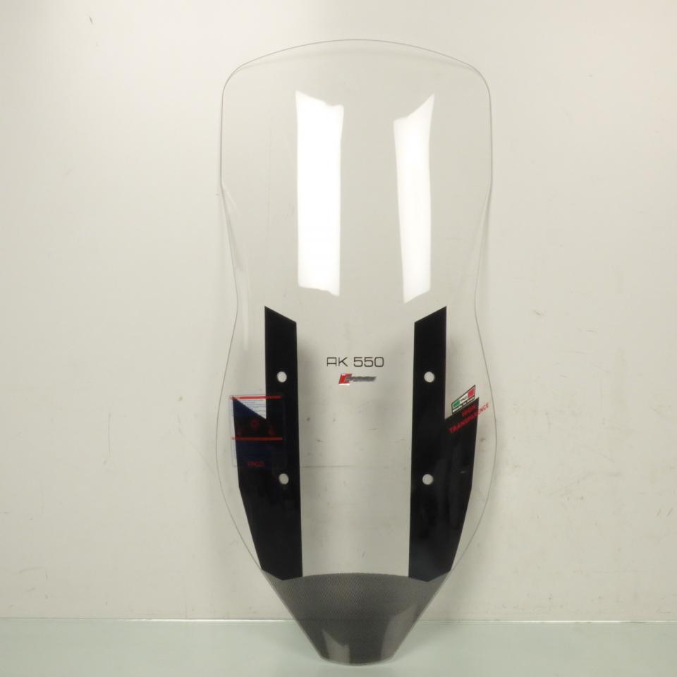 Pare brise Faco pour scooter Kymco 550 Ak Après 2017 23481 Neuf en destockage
