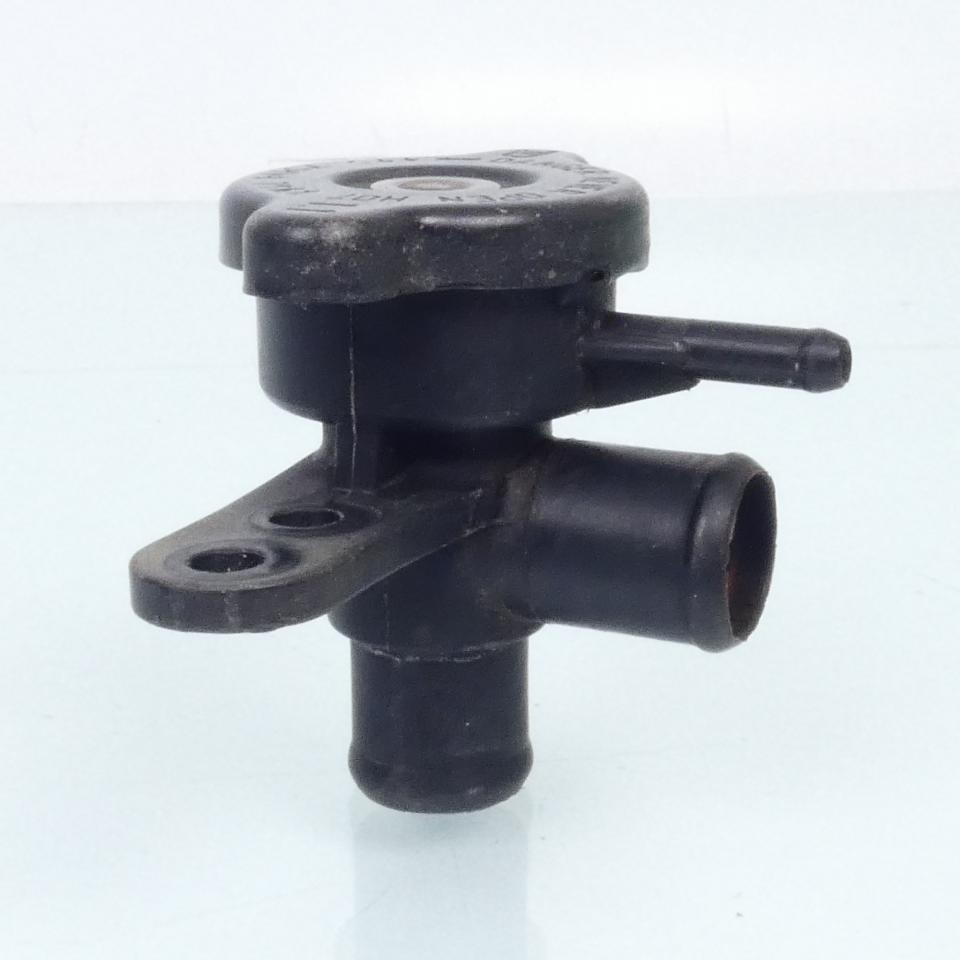Bouchon de radiateur origine pour moto Kawasaki 600 GPZ 1985 à 1989 14075-1061