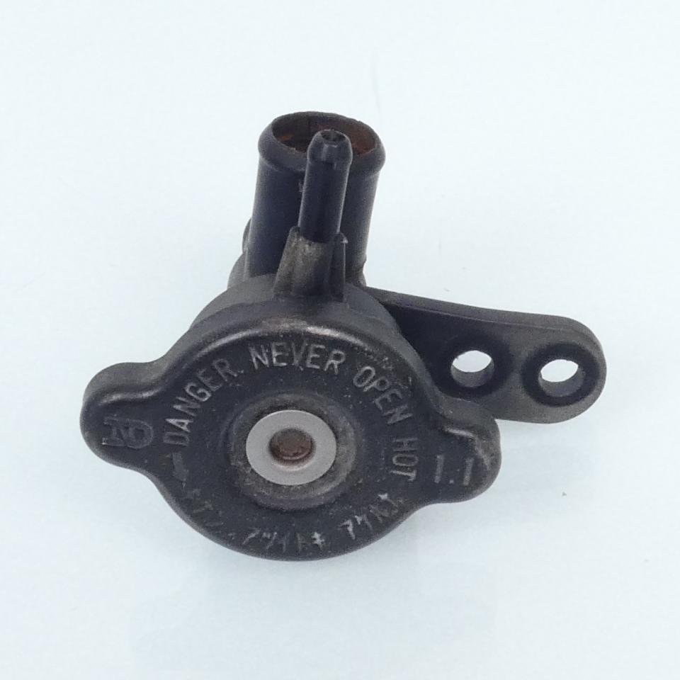 Bouchon de radiateur origine pour moto Kawasaki 600 GPZ 1985 à 1989 14075-1061