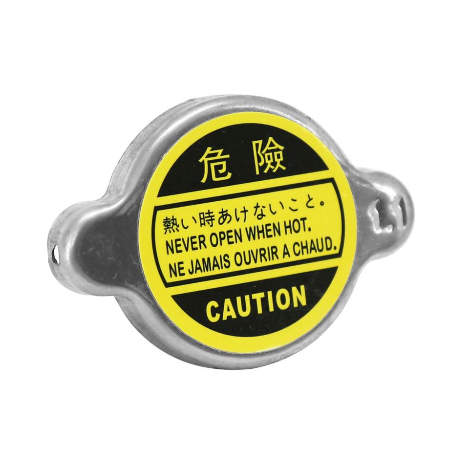Bouchon de radiateur P2R pour Moto Rieju 50 SMX Neuf