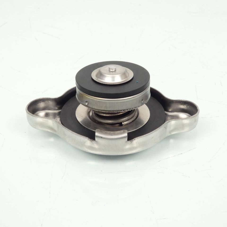 Bouchon de radiateur TNT pour scooter Honda 125 S-Wing 2010 à 2011 Neuf