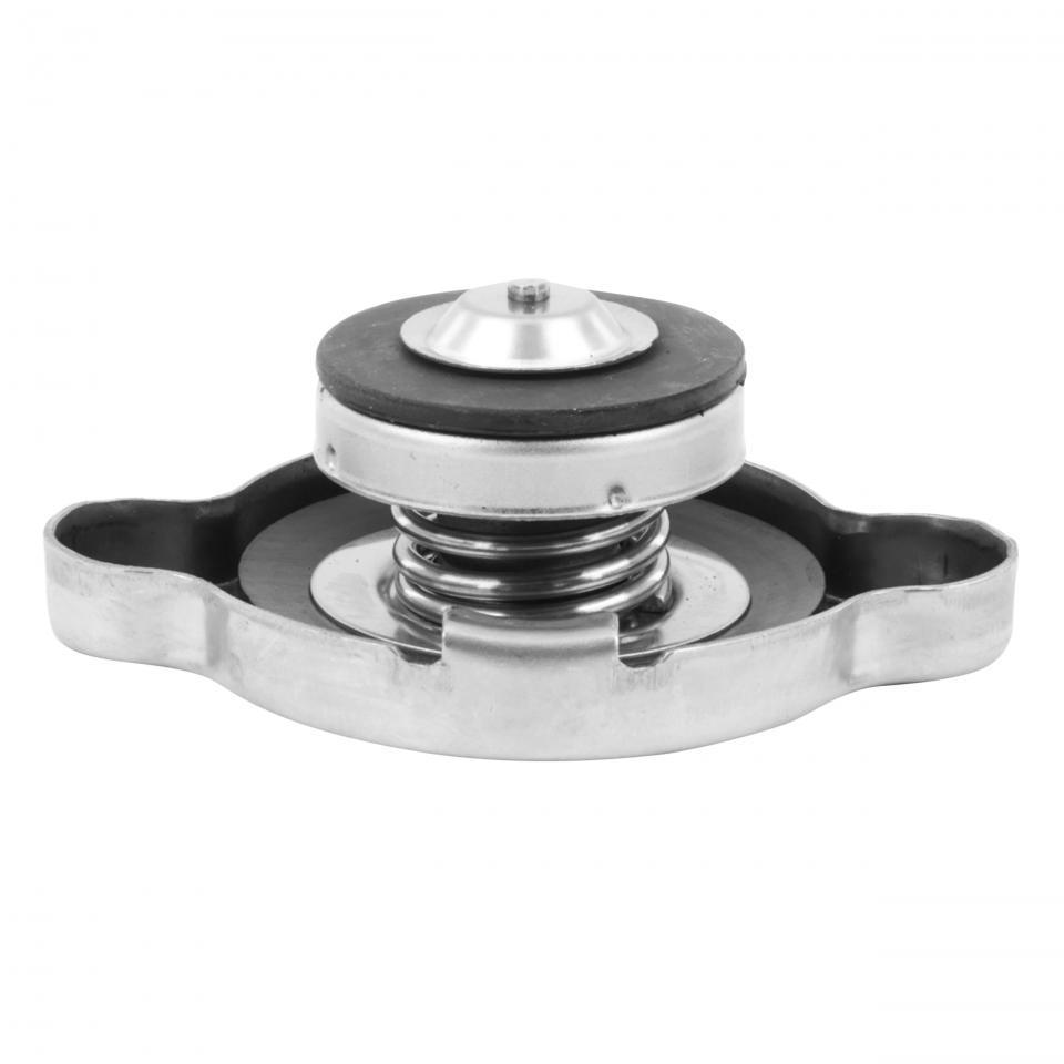 Bouchon de radiateur Teknix pour moto Honda 1000 Cb R 2010 à 2021 19037-MCA-G61 Neuf