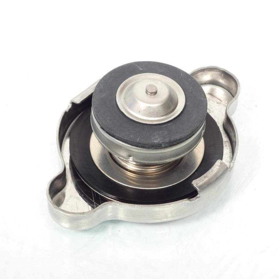 Bouchon de radiateur Teknix pour moto Honda 1000 Cb R 2010 à 2021 19037-MCA-G61 Neuf