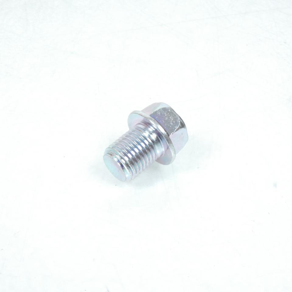 Bouchon niveau huile origine pour Moto Yamaha 1300 FJR 2001 à 2016 90340-14132 / M14 pas 1.50 Neuf