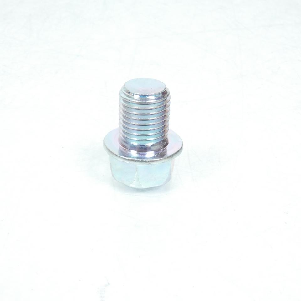 Bouchon niveau huile origine pour Moto Yamaha 1300 FJR 2001 à 2016 90340-14132 / M14 pas 1.50 Neuf