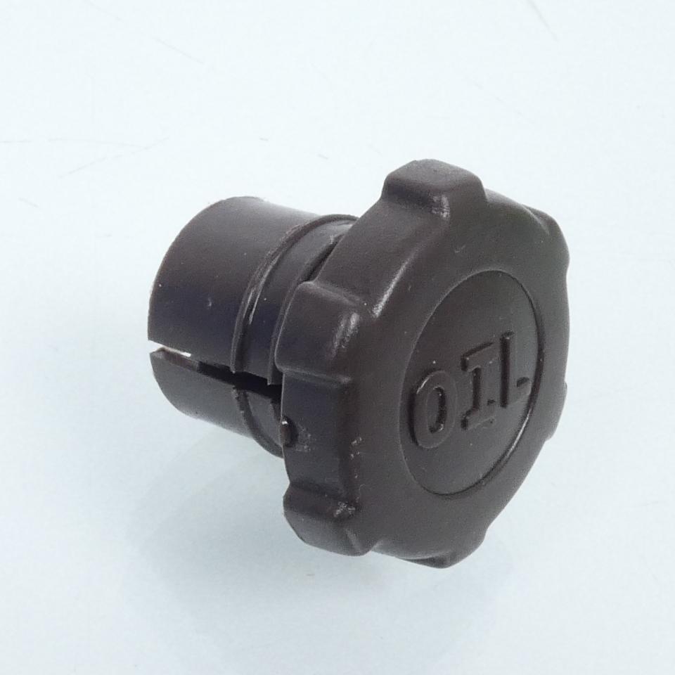 Bouchon niveau huile origine pour Scooter Gilera 50 DNA AC Neuf