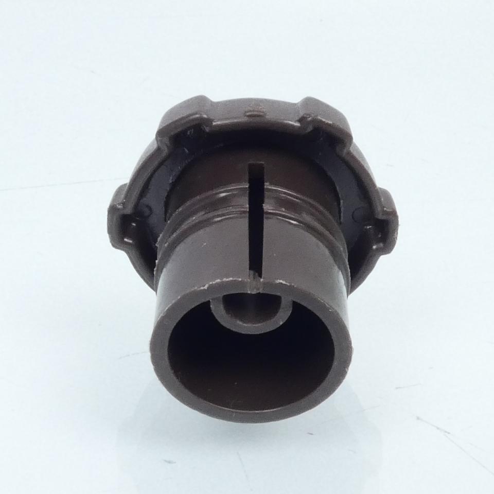 Bouchon niveau huile origine pour Scooter Gilera 50 DNA AC Neuf