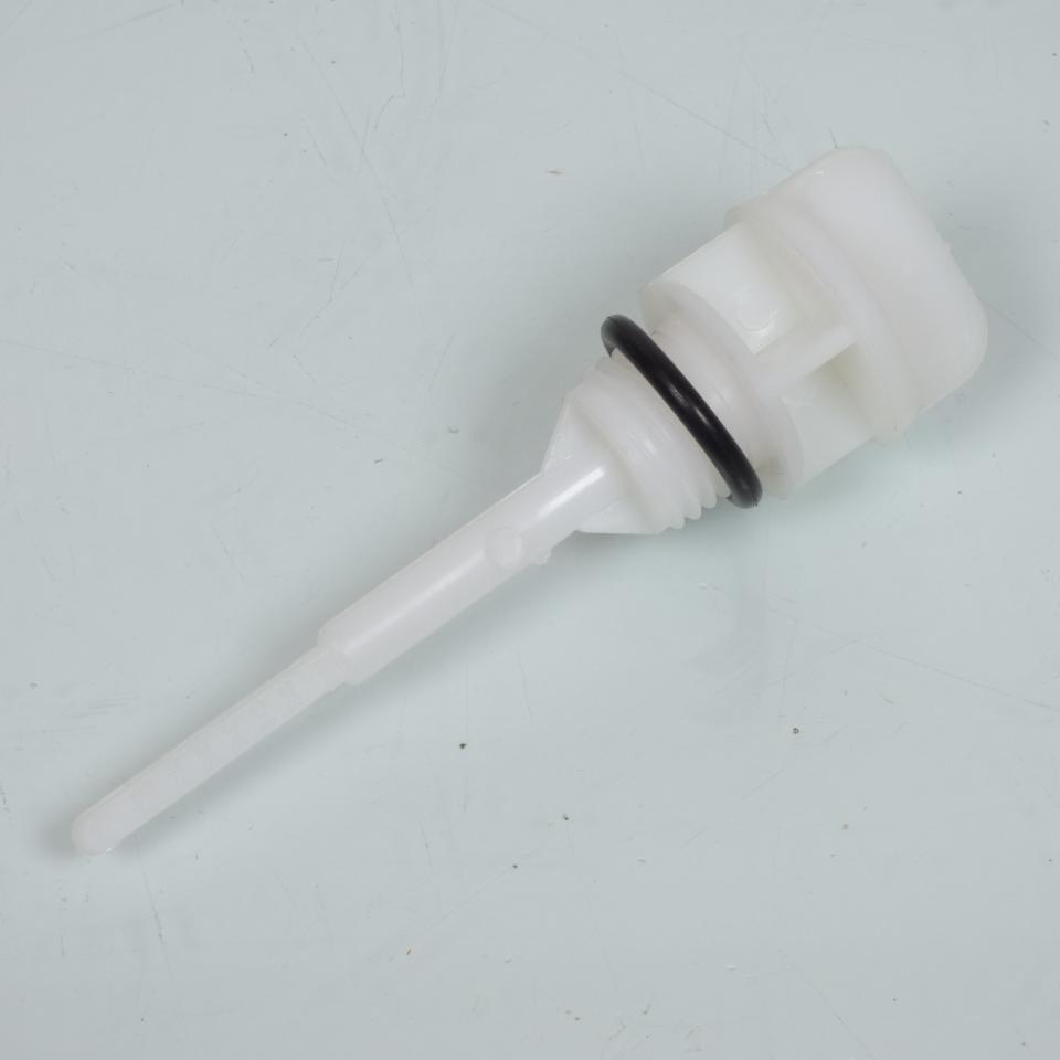 Bouchon jauge de niveau d'huile pour scooter Peugeot 50 Kisbee GY6 / 139QMB Neuf