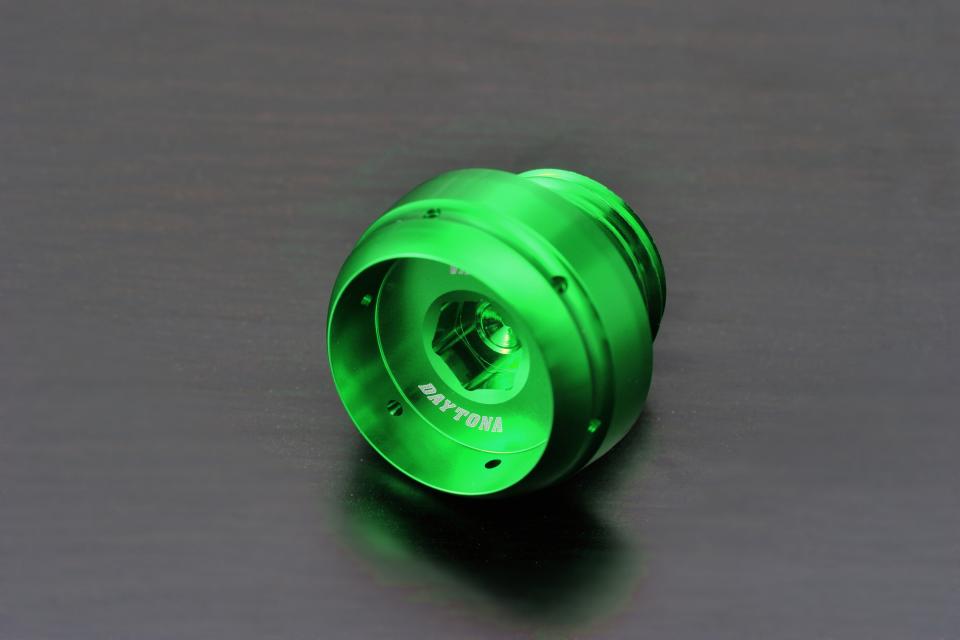 Bouchon niveau huile DAYTONA pour pour Auto Neuf