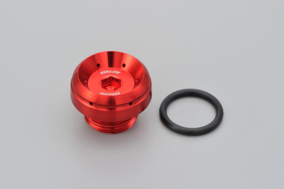 Bouchon niveau huile DAYTONA pour pour Auto Neuf