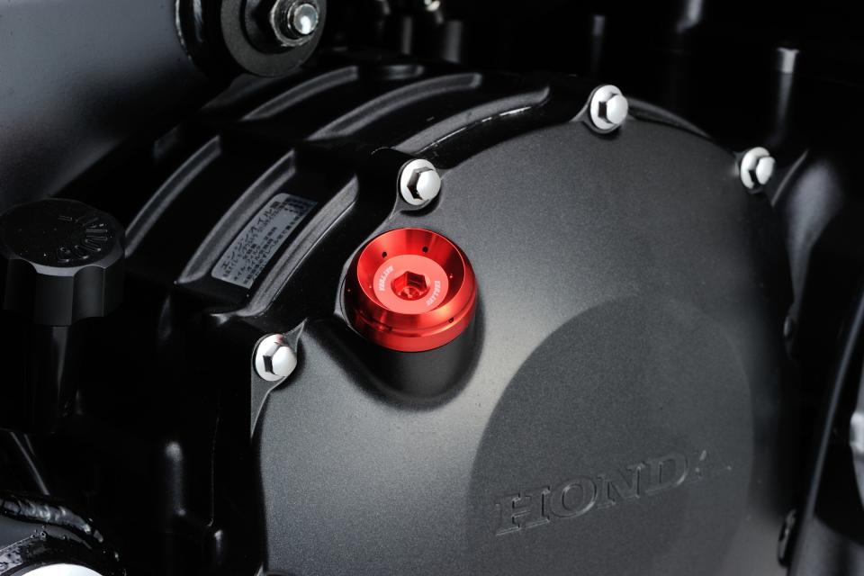 Bouchon niveau huile DAYTONA pour pour Auto Neuf