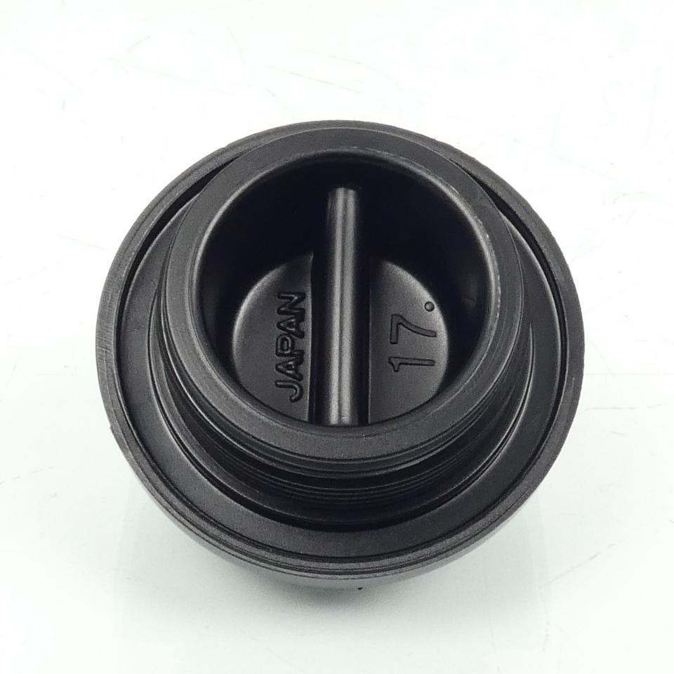 Bouchon remplissage huile origine pour moto Kawasaki 750 Z 2012 161151009 Neuf