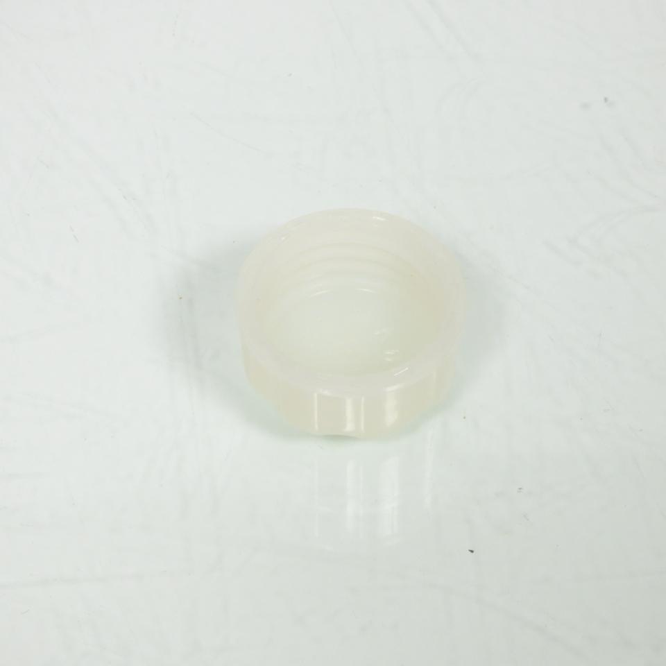 Bouchon réservoir huile origine pour moto Suzuki 50 JR 44651-04410-000