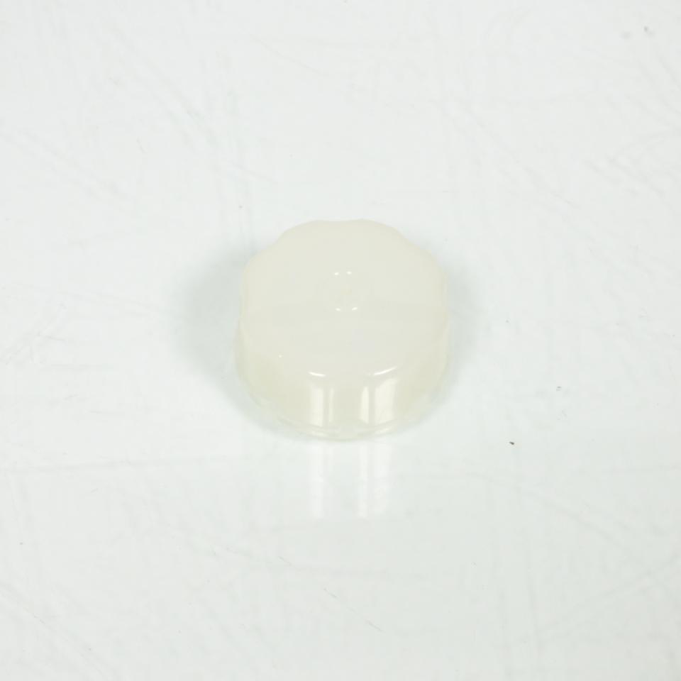 Bouchon réservoir huile origine pour moto Suzuki 50 JR 44651-04410-000