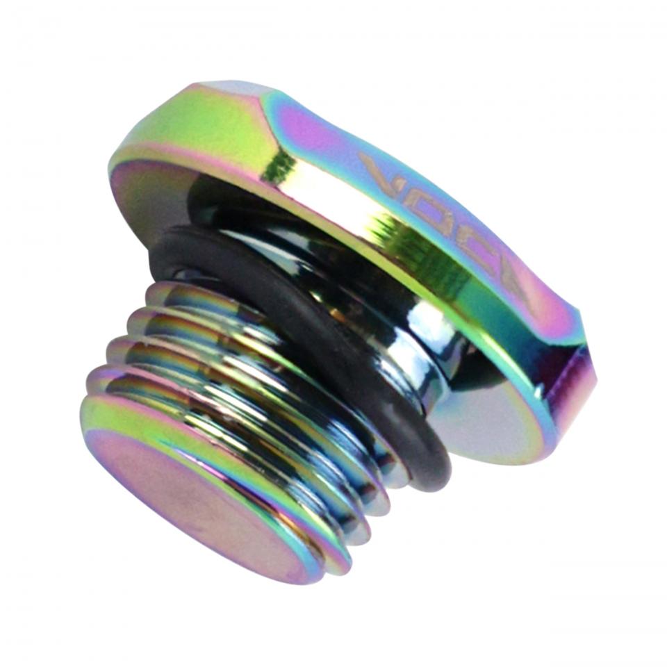Bouchon niveau huile VOCA RACING pour pour Scooter MBK 50 Booster Neuf