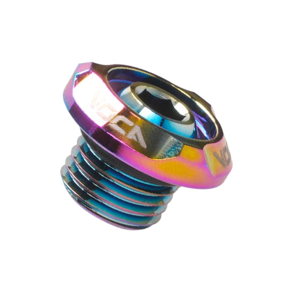 Bouchon niveau huile VOCA RACING pour pour Scooter MBK 50 Booster Neuf