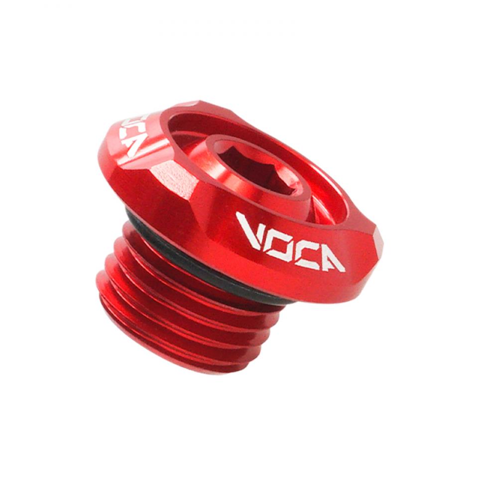 Bouchon niveau huile VOCA RACING pour pour Scooter MBK 50 Booster Neuf