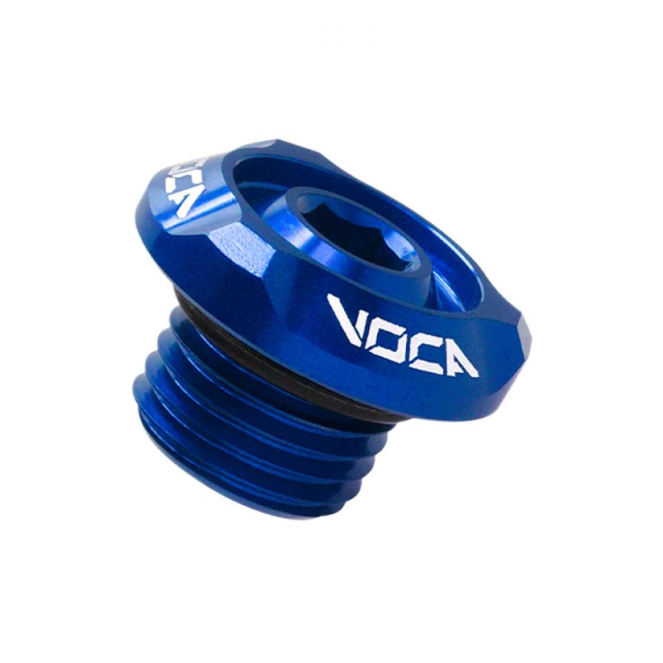 Bouchon niveau huile VOCA RACING pour pour Scooter MBK 50 Booster Neuf