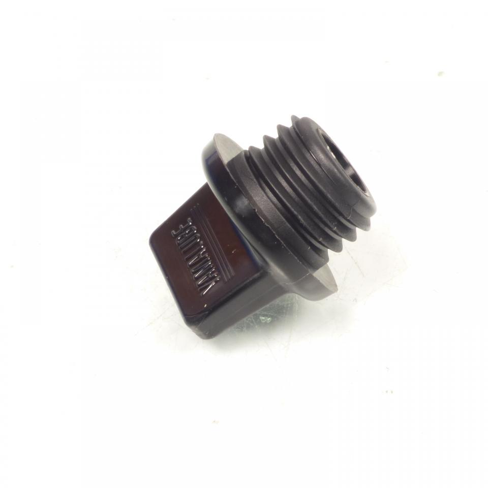 Bouchon niveau huile origine pour quad Yamaha 200 YFS Blaster Après 1988 3Y1-15363-10-00 Neuf