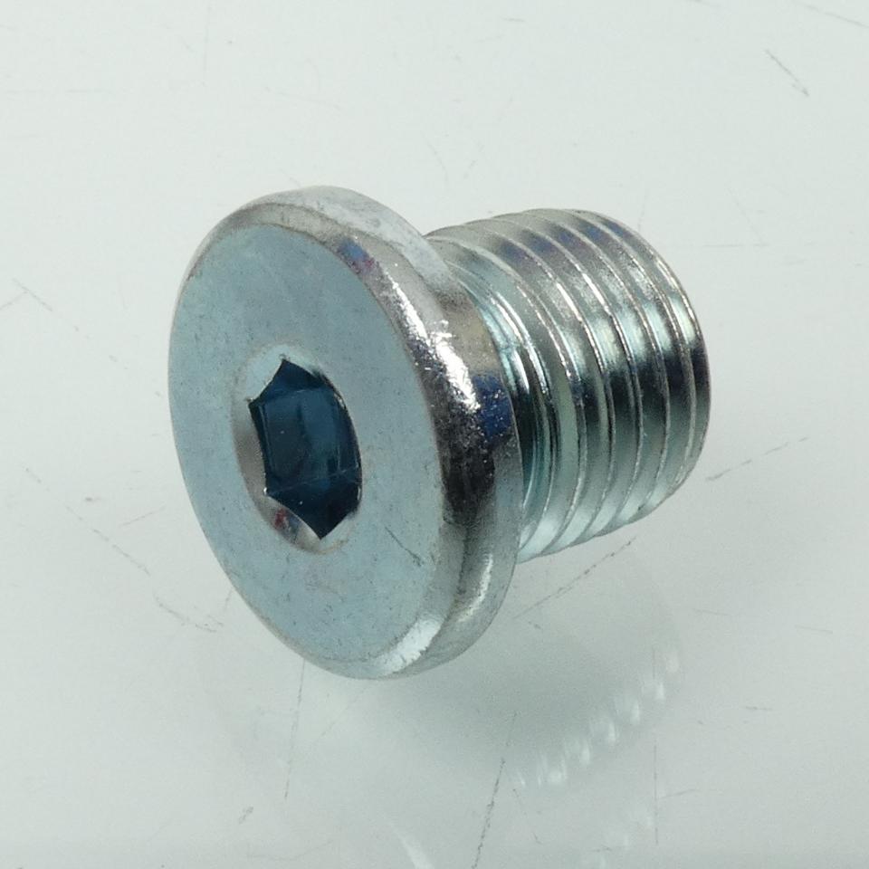 Bouchon niveau huile origine pour moto Yamaha 903401400200 Neuf