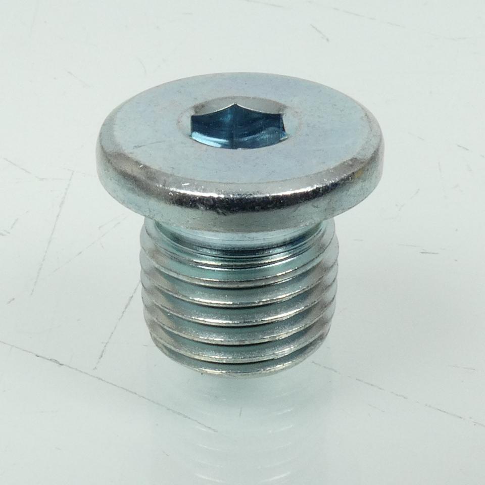 Bouchon niveau huile origine pour moto Yamaha 903401400200 Neuf