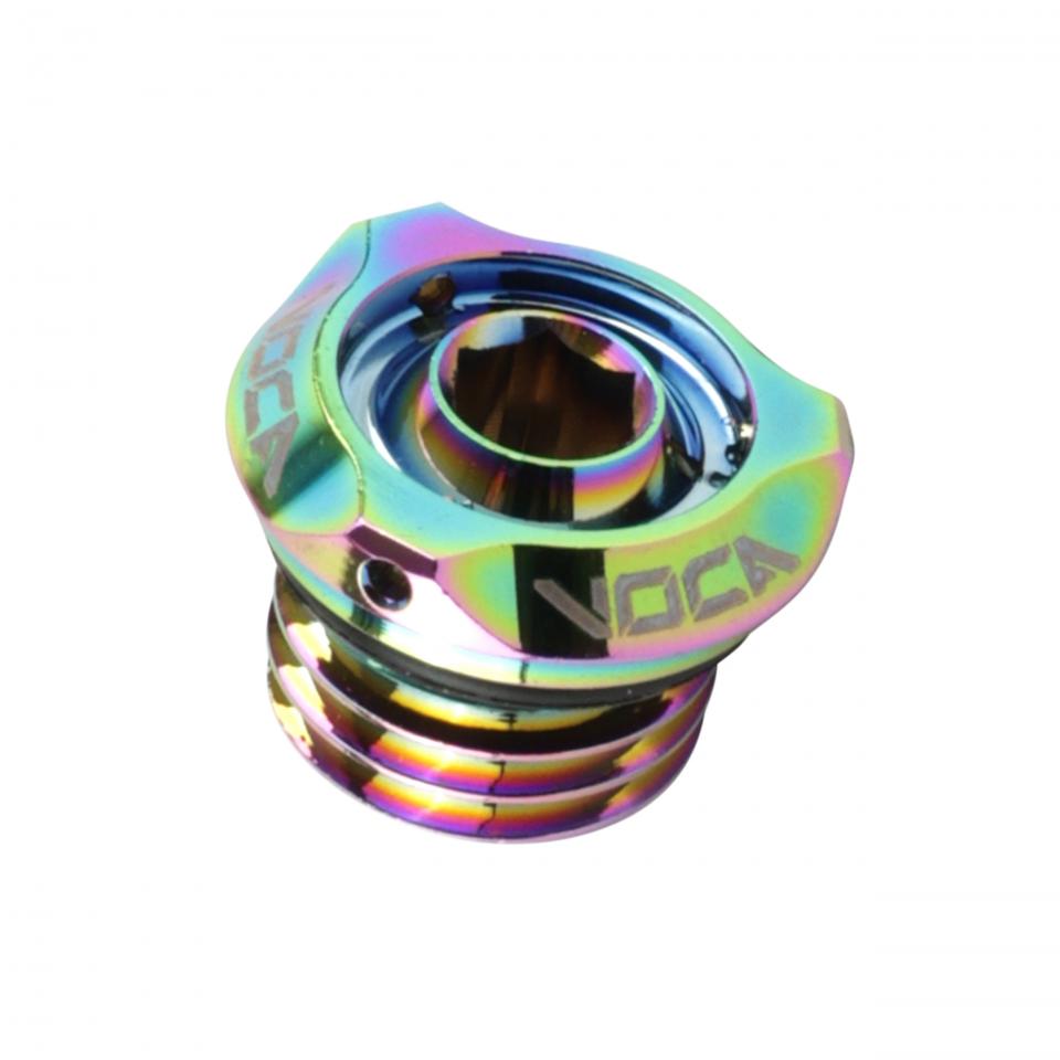 Bouchon niveau huile Voca pour Moto Sherco 50 SE-R Neuf