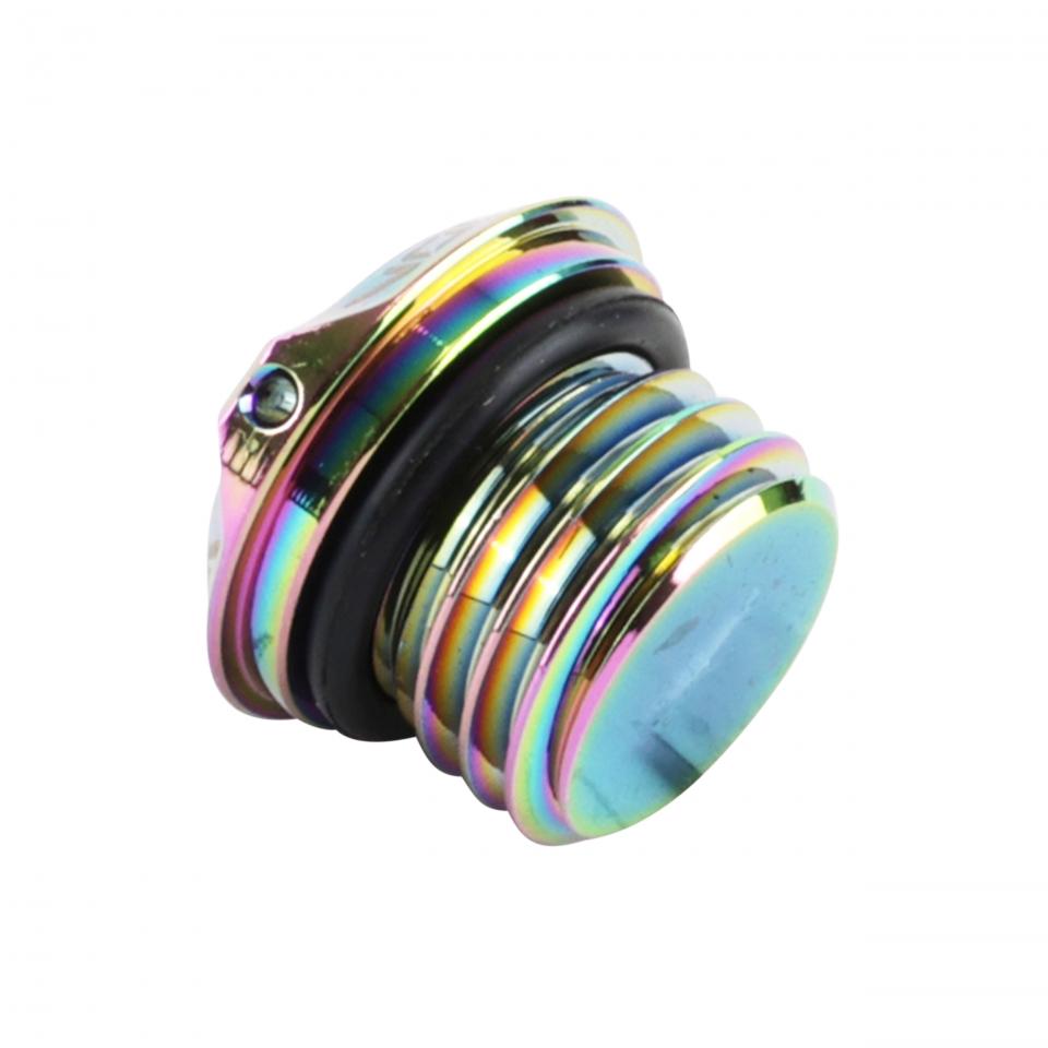 Bouchon niveau huile Voca pour Moto Sherco 50 SE-R Neuf