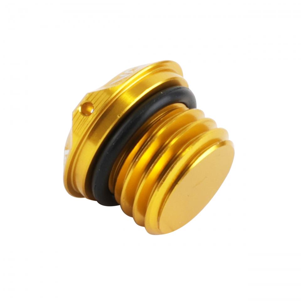 Bouchon niveau huile VOCA RACING pour Moto Vent 50 Baja Neuf