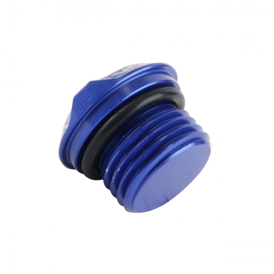 Bouchon niveau huile VOCA RACING pour Moto Aprilia 50 RS Moteur Derbi Après 2006 Neuf