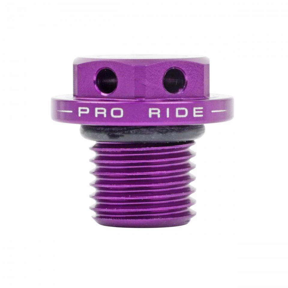 Bouchon niveau huile KRM PRO RIDE pour Auto Neuf