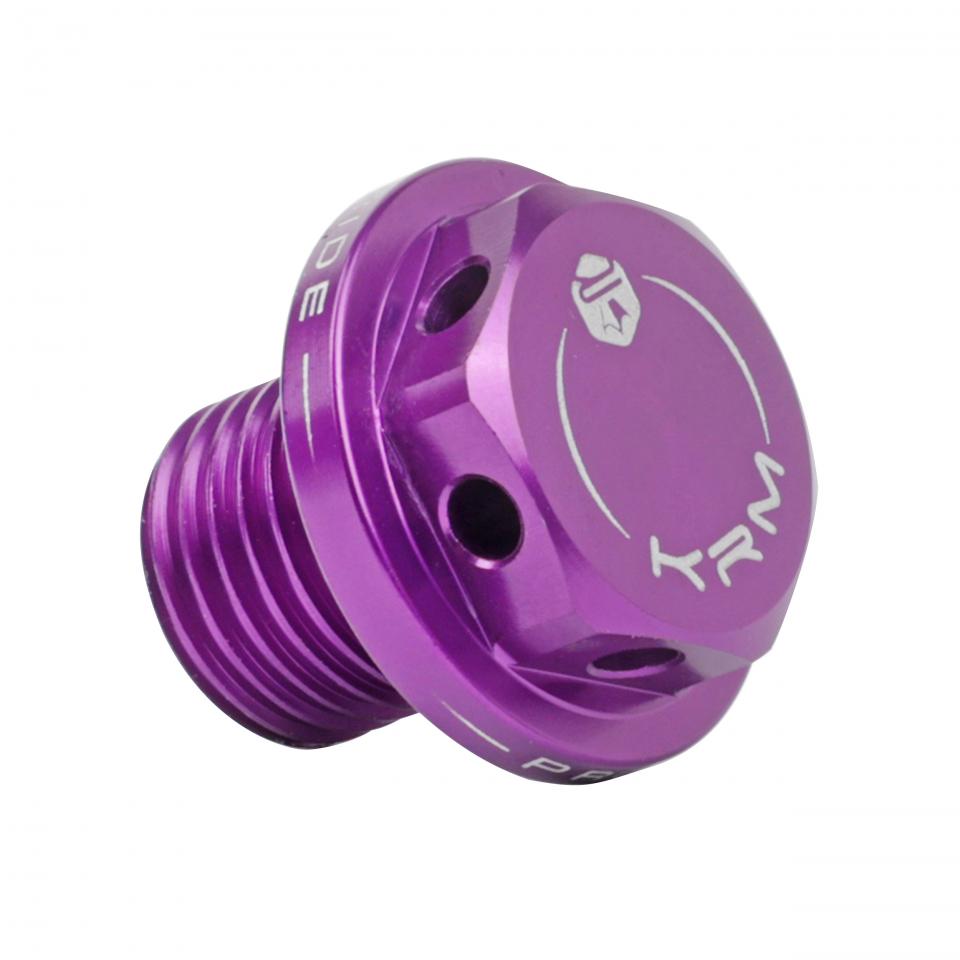 Bouchon niveau huile KRM PRO RIDE pour Auto Neuf