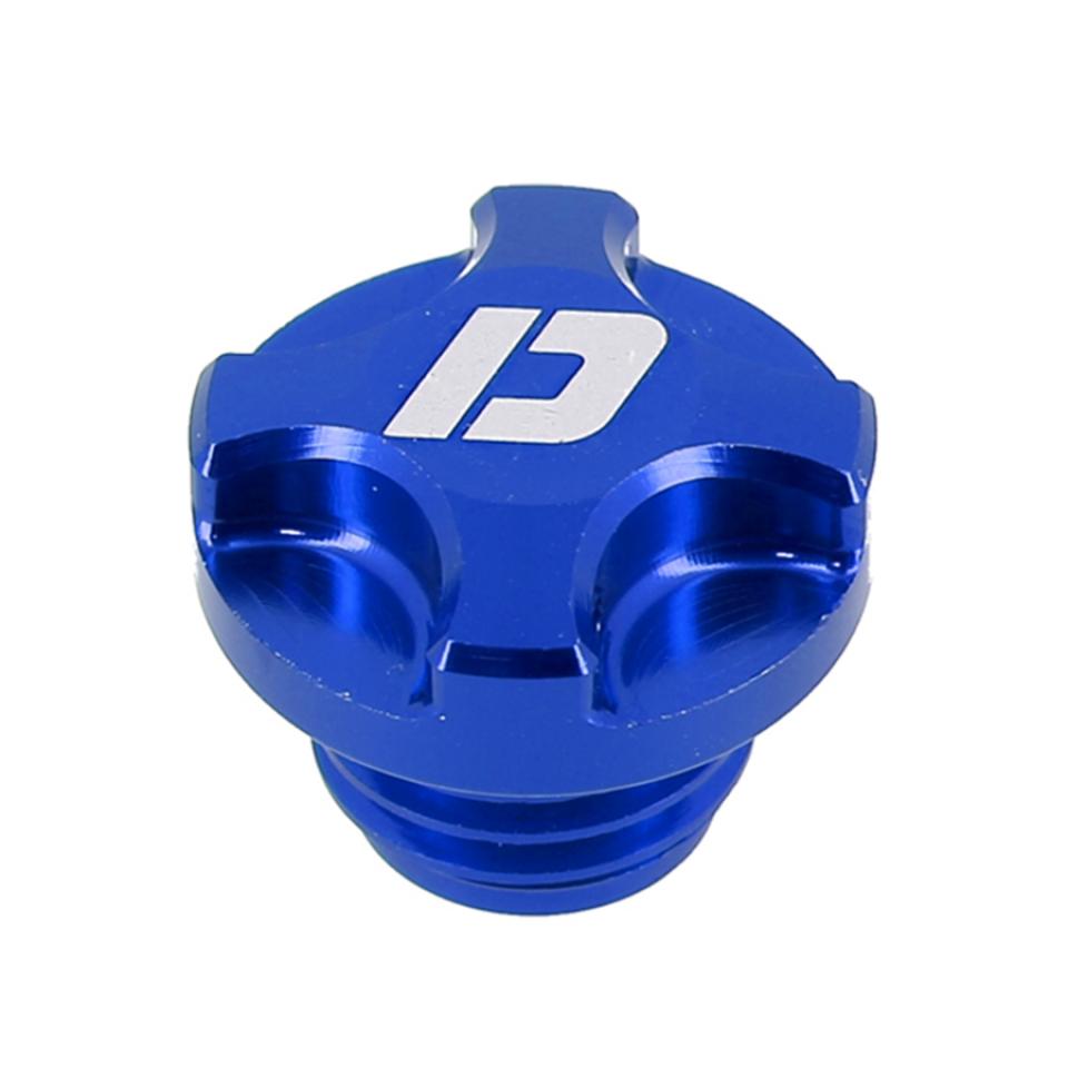 Bouchon niveau huile Doppler pour Moto MBK 50 X-Limit 2003 à 2011 Neuf
