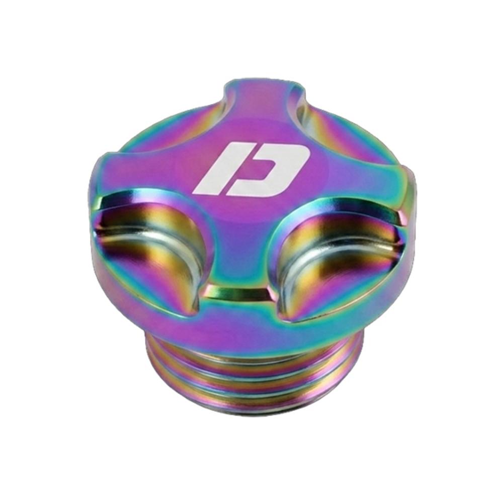 Bouchon niveau huile Doppler pour Moto MBK 50 X-Limit 2003 à 2011 Neuf