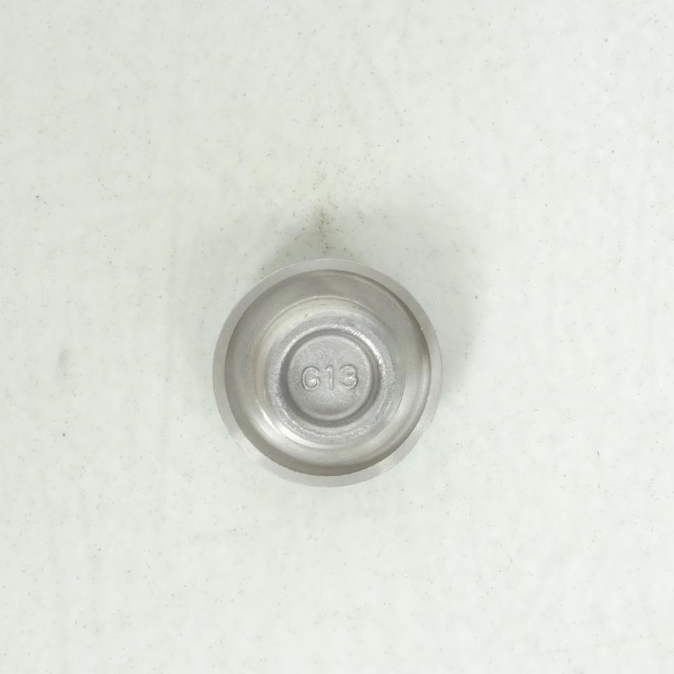 Bouchon vidange huile pour scooter MBK 250 Skyliner 36Y1518900 M16x1.5 G13 Neuf