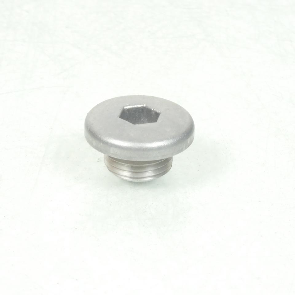 Bouchon vidange huile pour scooter MBK 250 Skyliner 36Y1518900 M16x1.5 G13 Neuf