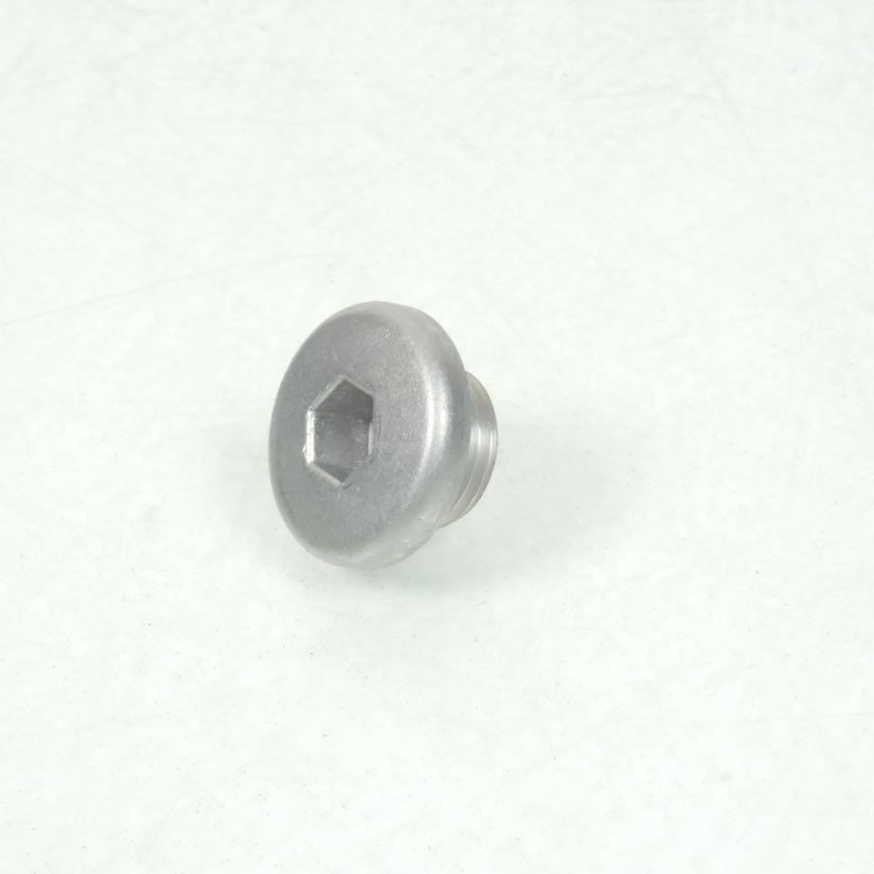 Bouchon vidange huile pour scooter MBK 250 Skyliner 36Y1518900 M16x1.5 G13 Neuf