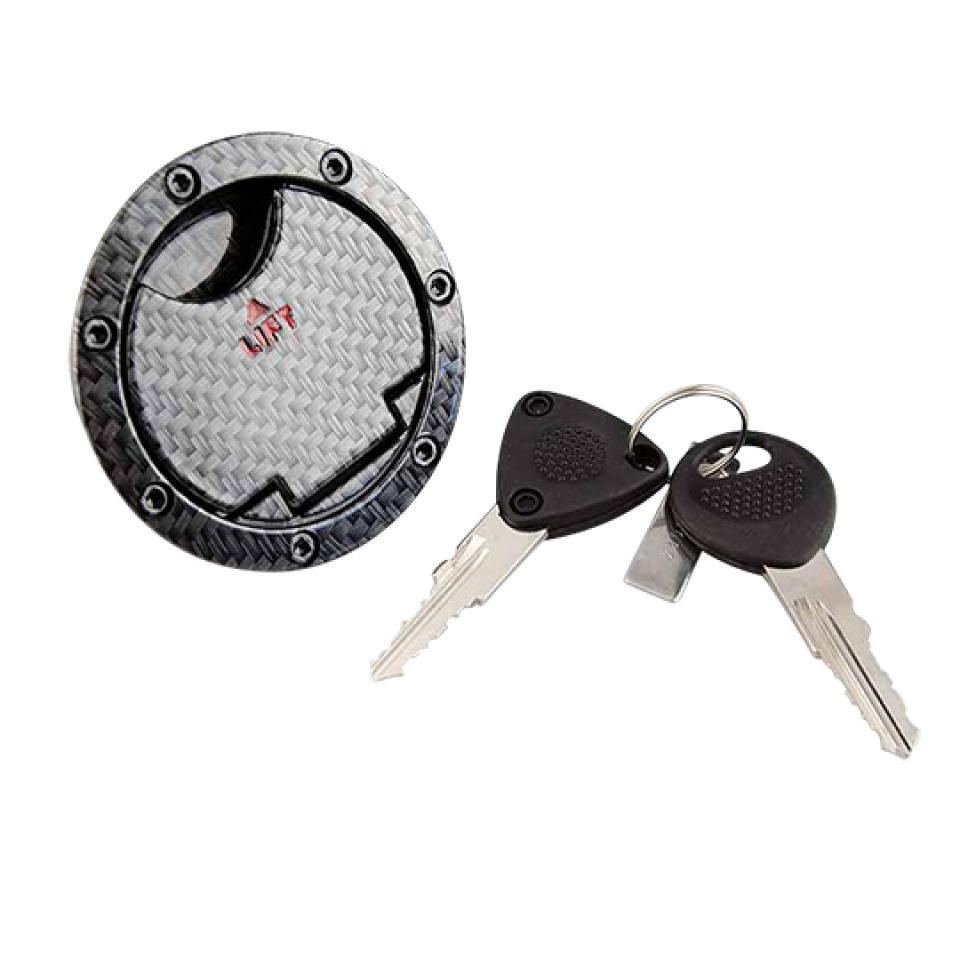 Bouchon de réservoir Tun'R pour pour Moto Neuf