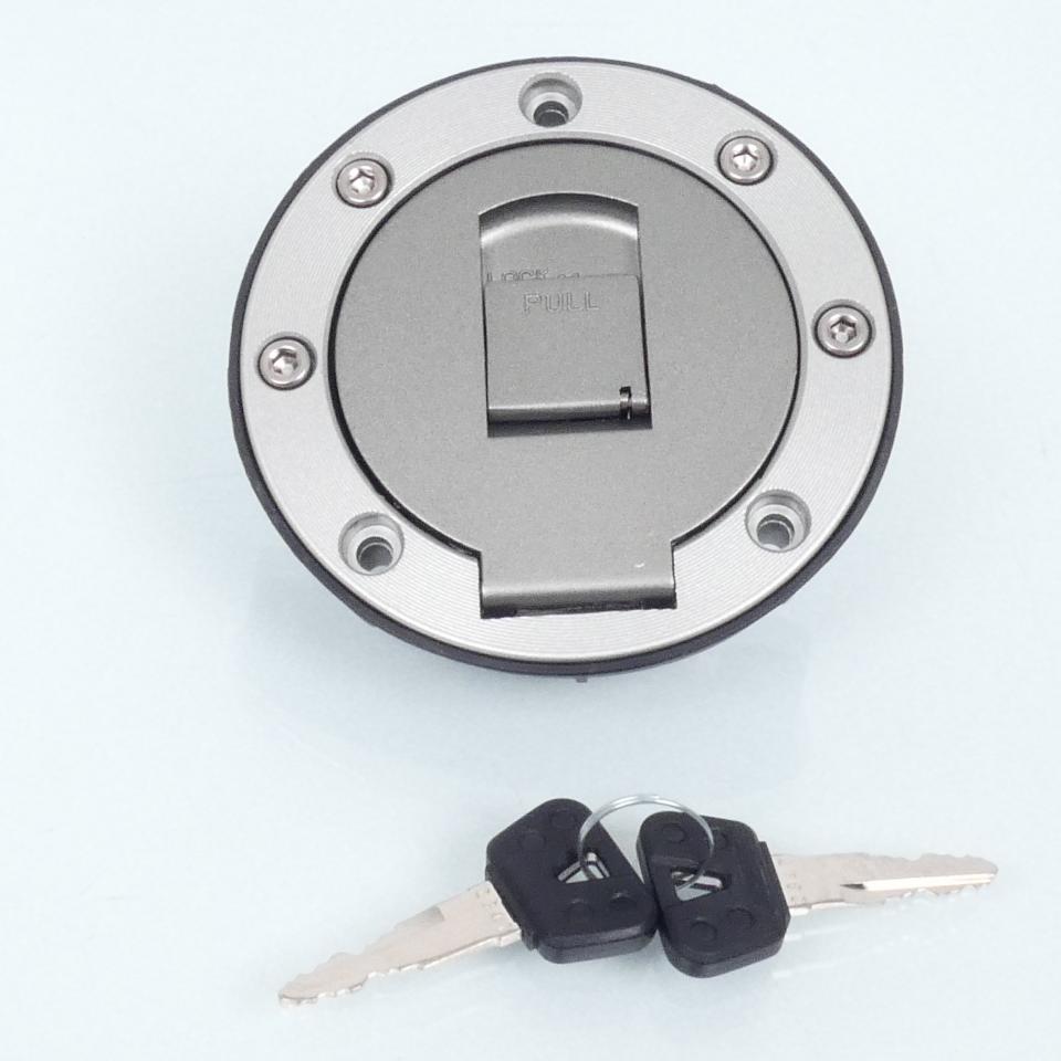 Bouchon de réservoir Brazoline pour moto Yamaha 50 TZR Avant 2003 Neuf