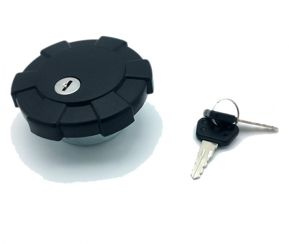 Bouchon de réservoir Brazoline pour Moto Yamaha XT Z Ténéré Neuf