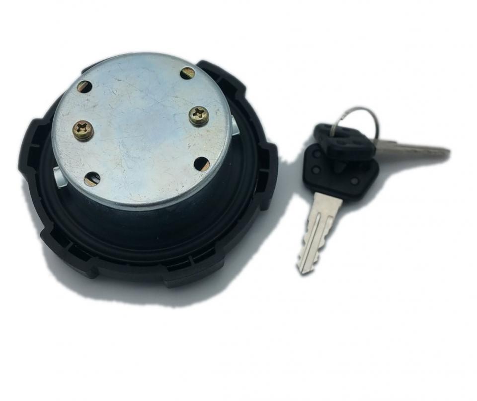 Bouchon de réservoir Brazoline pour Moto Yamaha XT Z Ténéré Neuf