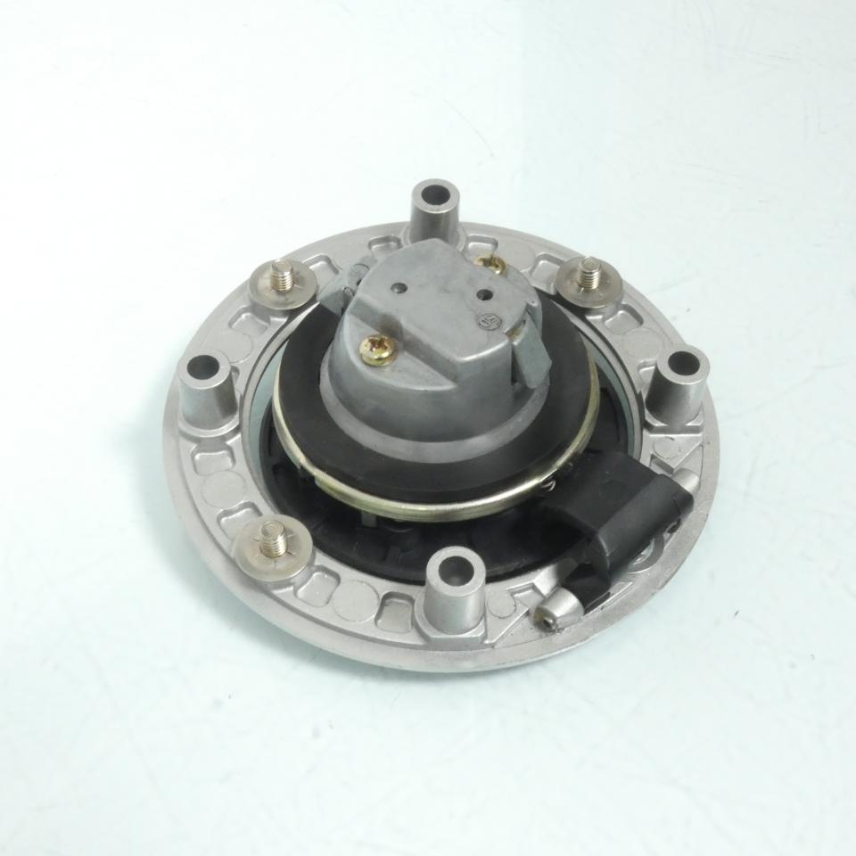 Bouchon de réservoir Brazoline pour moto Suzuki 600 GSXF 1998 à 2006 PEC018