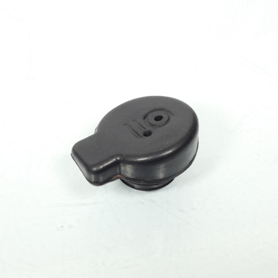 Bouchon de réservoir d'huile origine pour scooter Piaggio 50 Typhoon 2T AC 2010 à 2016