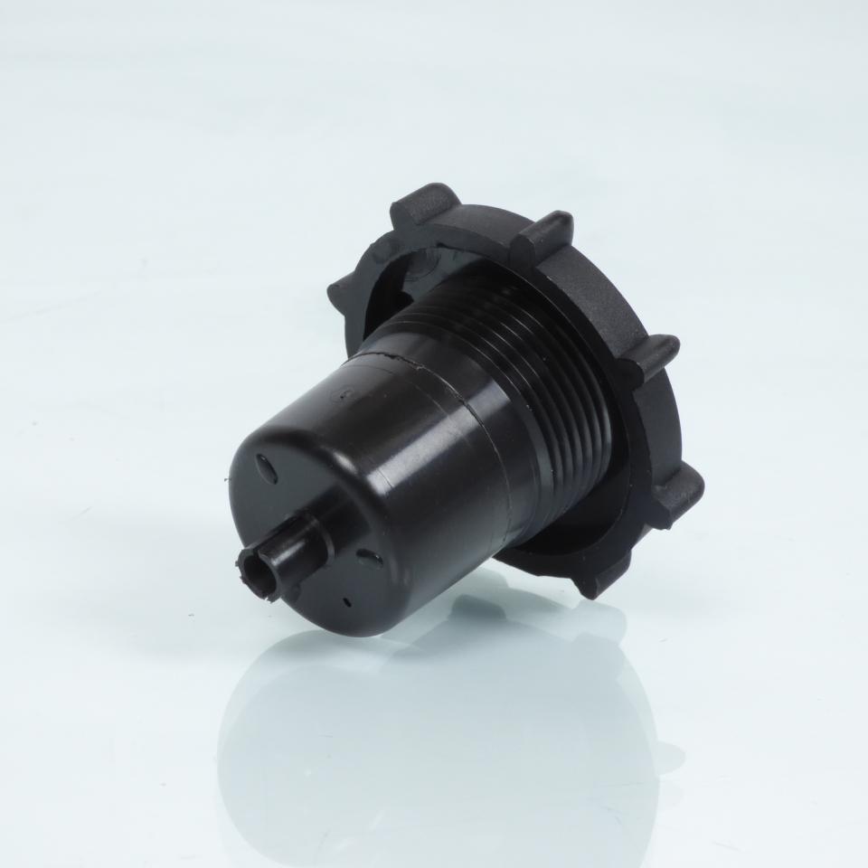 Bouchon de réservoir origine pour mobylette Peugeot 50 103 Vogue D28mm à visser