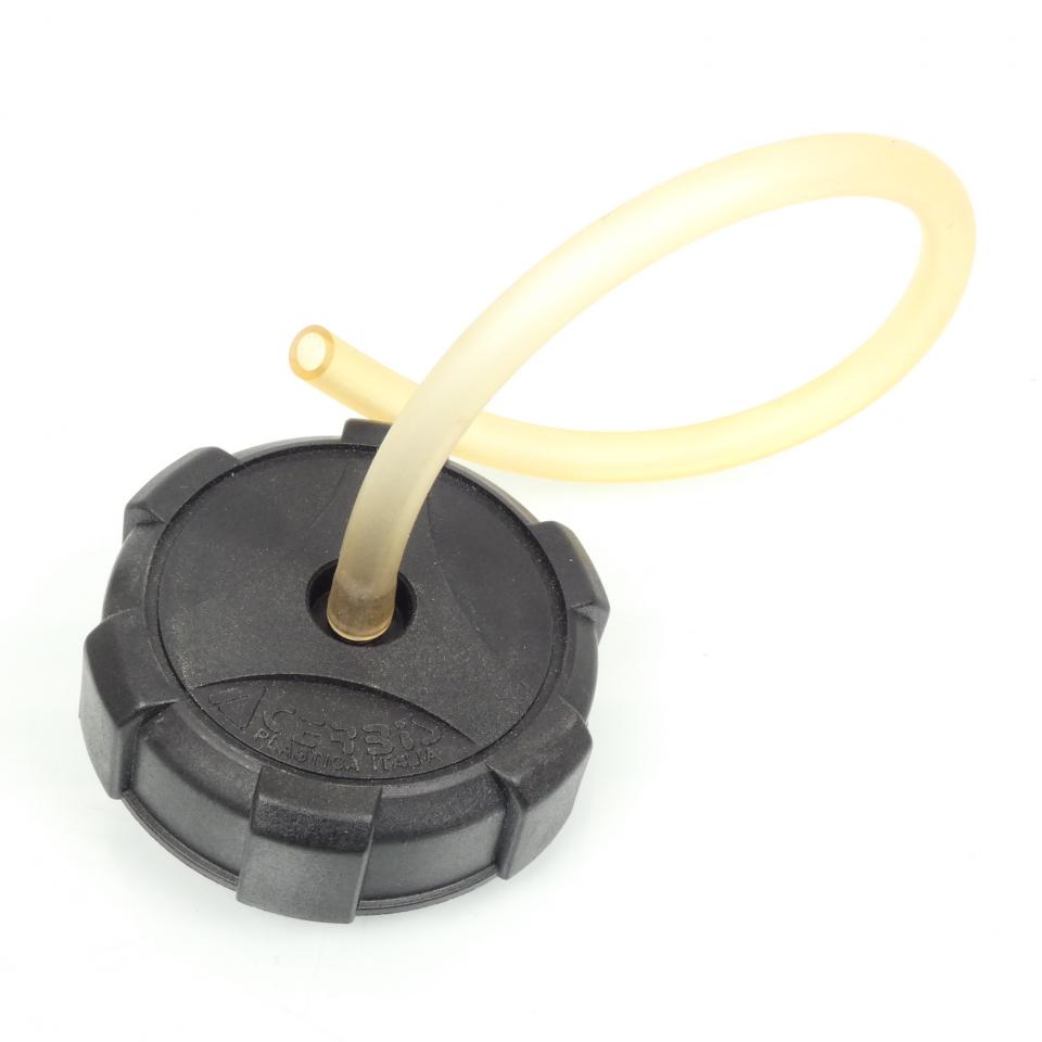 Bouchon de réservoir origine pour moto KTM 56007008144 / Acerbis 0001201 Neuf
