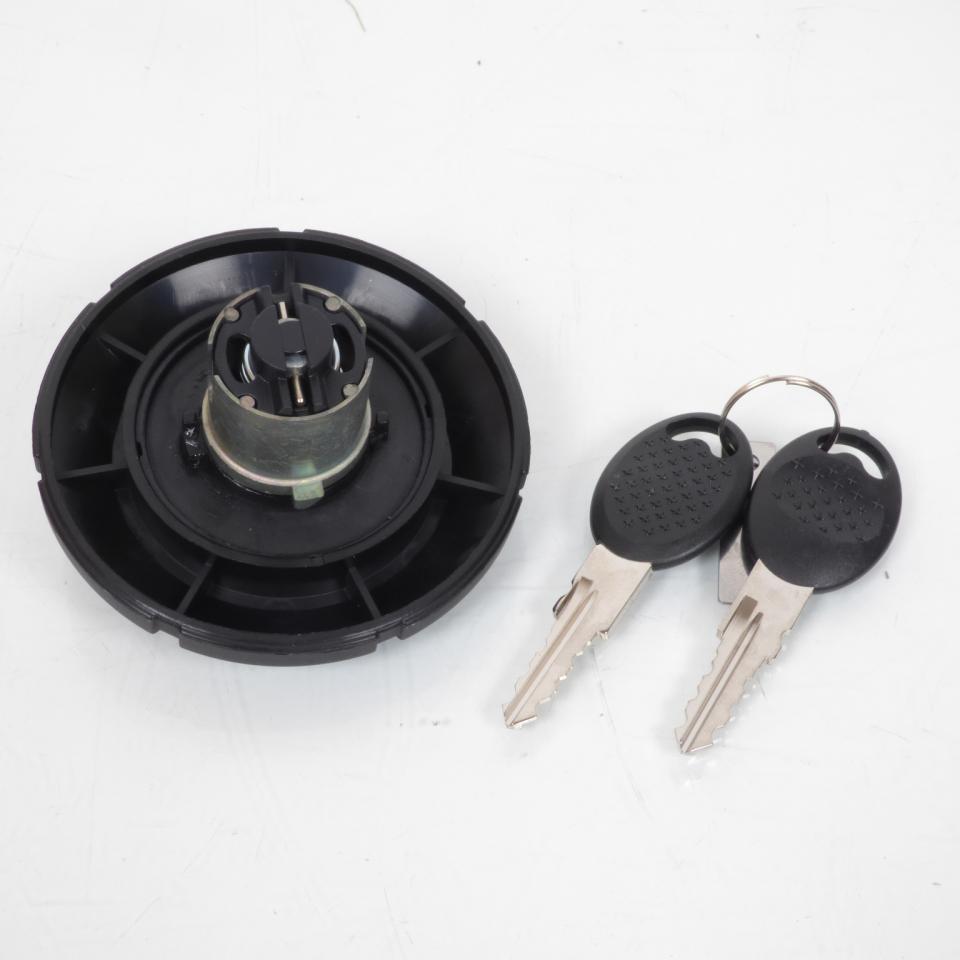 Bouchon de réservoir Générique pour moto Yamaha 125 XTX 2007-2009 Neuf